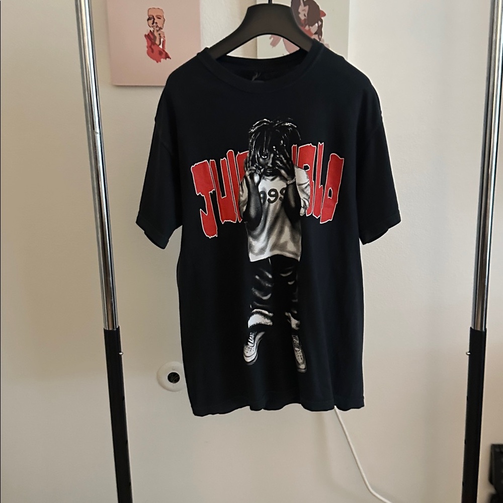 Juice WRLD x VLONE merch